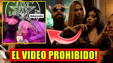 video porno del vabo|Babo El Cartel de Santa nuevo video porno filtrado 